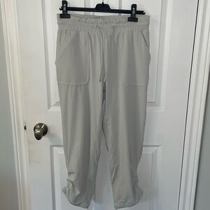 Lululemon lined pants